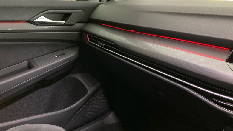 Volkswagen Golf 1.4 TSI GTE 5dr DSG Hatchback